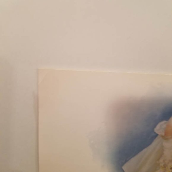 1981 Gallery Graphics Bride & Playing Bridesmaid Prints - Picture 6 of 10